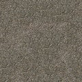 Gray gravel tile seamless texture or background.