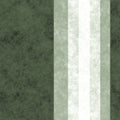 Gray green grunge stripes