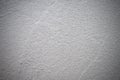 Gray or grey cement or concrete texture plaster abstract grunge background seamless pattern for design or write for text and copy