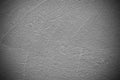 Gray or grey cement or concrete texture plaster abstract grunge background seamless pattern for design or write for text and copy