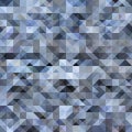 Gray Grid Mosaic Background, Creative Design Templates.