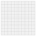 Gray grid paper