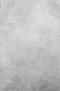 Gray grunge decorative stucco plaster wall background Royalty Free Stock Photo