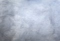 Gray grungy texture.Decorative plaster Royalty Free Stock Photo