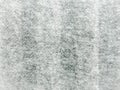 Gray heather fabric texture. Real heather grey knitted fabric made of synthetic fibres textured background.