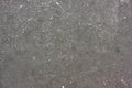 Gray ice rink texture with snow and skate marks. Frozen river abstract background. Royalty Free Stock Photo