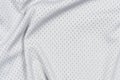 Gray Jersey Fabric 4