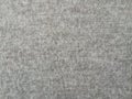 Gray knitting wool pattern background and texture Royalty Free Stock Photo