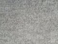 Gray knitting wool pattern background and texture Royalty Free Stock Photo