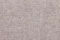 Gray linen cloth canvas background