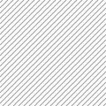 Gray lines background. Vector illustration. Royalty Free Stock Photo
