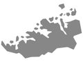 Map of MÃÂ¸re og Romsdal