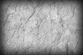 Gray marble background and texture High resolution and shadow. Gray stone background