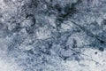 Gray marble, patterned background texture. Royalty Free Stock Photo