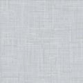 Gray Marl Blanket Knit Stitch Seamless Pattern. Homespun Handicraft Background. For Woolen Fabric, Cute Gender Neutral