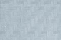Gray Mat Traditional handicraft bamboo weave texture background. Royalty Free Stock Photo