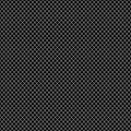 Gray metal diamond mesh pattern seamless luxury background texture vector Royalty Free Stock Photo