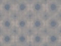 Gray mini circle texture of fabric pattern , generative using ai tool