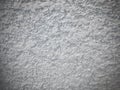 Gray mortar wall texture