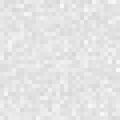 Light gray pixel texture Royalty Free Stock Photo