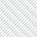 Gray Multicolored and White Polka Dot Abstract Design Tile Patt