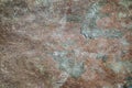 Gray natural stone background, stone texture, gary wallpaper Royalty Free Stock Photo