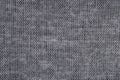 Gray nonwoven fabric background