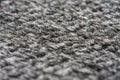 Gray Nylon Carpet Texture