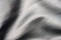Gray Nylon Fabric Texture Background