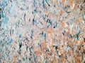 Gray-orange marble close up. Abstract beige marble texture background. Natural stone pattern. Abstract beige brown marble texture Royalty Free Stock Photo