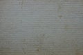 Gray paper texture from old dirty cardboard cover Royalty Free Stock Photo