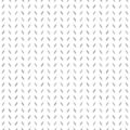 Gray parallelogram pattern. Seamless vector