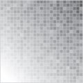 Gray Pixel Background
