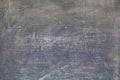 Gray plaster cement background wall with grunge retro scratched texture Royalty Free Stock Photo