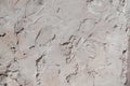 Gray Plaster Gypsum Wall Texture Structure Royalty Free Stock Photo