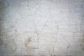 Gray plaster wall background