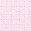 Gray polka dots on pink wrinkled background