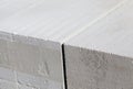 gray porous brick