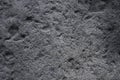 Gray porous wall