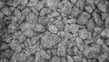 GRAY 3 QUATER QUARRY STONES TEXTURE 2