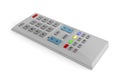 Gray remote control