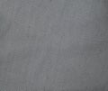 Gray rough textile texture. Useful for background Royalty Free Stock Photo