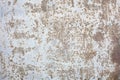 Gray, rusty metal texture background