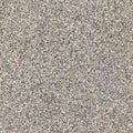 Gray sand close-up. Seamless square texture. Tile ready. Royalty Free Stock Photo