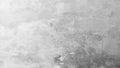 Gray scratched wall grunge background texture design banner Royalty Free Stock Photo