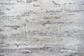 Gray seamless venetian stucco with stripes. Background and texture of decorative plaster Royalty Free Stock Photo