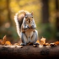 Gray Squirrel