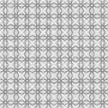 Gray star burst abstract geometric seamless textured pattern background