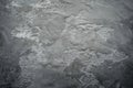 gray stone background of micro cement Royalty Free Stock Photo