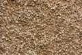 Gray stone gravel background texture. Royalty Free Stock Photo